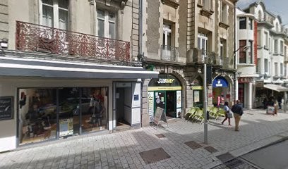 Desprez Franck, Dentiste à Vannes