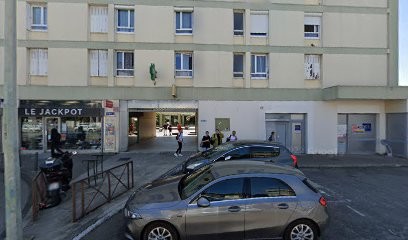 Brissaud Philippe, Dentiste à Valence