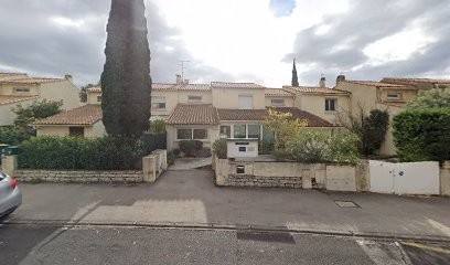 Benistant Farran SCM, Dentiste à Montpellier