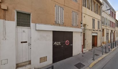 Helbert Frédérique, Dentiste à Marseille 05