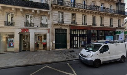 Hutin De Swardt Isabelle, Dentiste à Paris 06