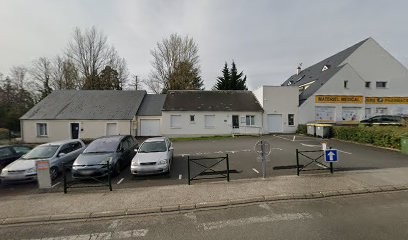 Nagot Carole, Dentiste à Chécy