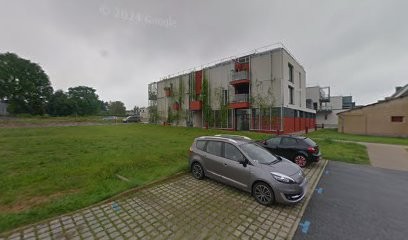 Martin Sophie, Dentiste à Montauban-de-Bretagne