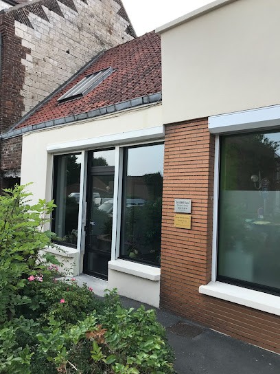 Docteur Ledent David, Dentiste à Achicourt