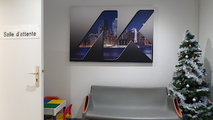 Dr Fabien Magnaschi, Dentiste à Marseille 06