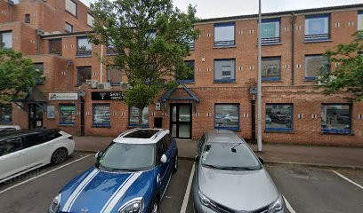 Brassecasse Jacques, Dentiste à Courcouronnes