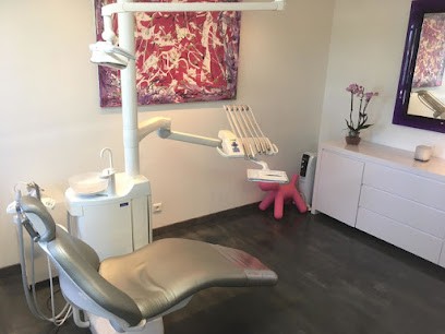 Dr Claire CAZALAS, Dentiste à Tournefeuille