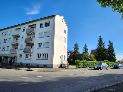 Cabinet du Dr REZKI SEHILI Meriem, Dentiste à Strasbourg