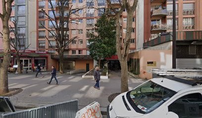 Cabinet Des Dr. Badache, Dentiste à Paris 19