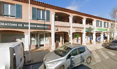 Galland Damien, Dentiste au Beausset