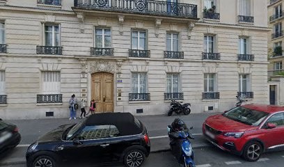 Dr Franck Castelnaud - Chirurgien Dentiste, Dentiste à Neuilly-sur-Seine