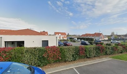 Bodart Marie, Dentiste à Neufchâtel-Hardelot