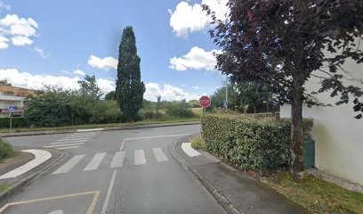 Wolff Franck, Dentiste à Vannes