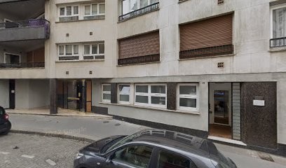 Dr Blind Olivier, Dentiste à Paris 16