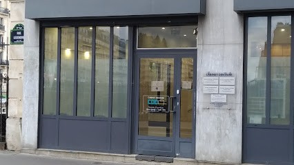 Cabinet Dentaire des Batignolles (CDB), Dentiste à Paris 17