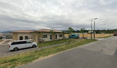 Raguin Jean-Philippe, Dentiste à Chatuzange-le-Goubet