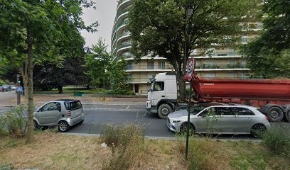 Assicot Thierry, Dentiste à Sceaux