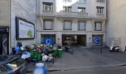 Atlan Anthony, Dentiste à Paris 17