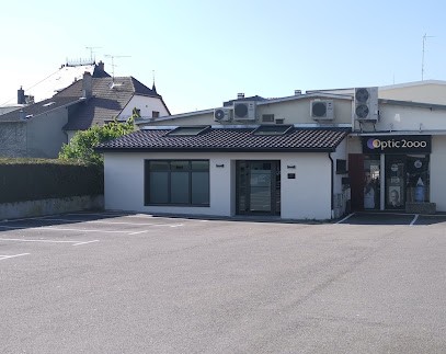 Chapuis Florent, Dentiste à Delle