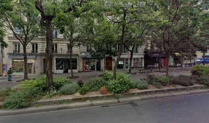 Greffet Passerini SCM, Dentiste à Paris 13