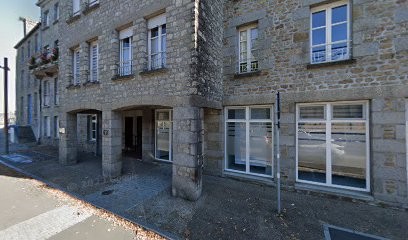 Dr SFREDEL Radu, Dentiste à Avranches