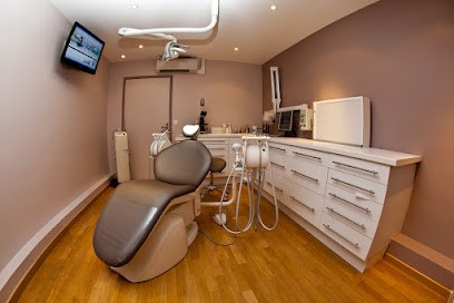 Dr Thierry Franco - Dentiste, Dentiste à Champigny-sur-Marne