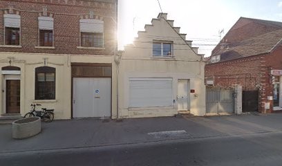 Crinon Vincent, Dentiste à Iwuy