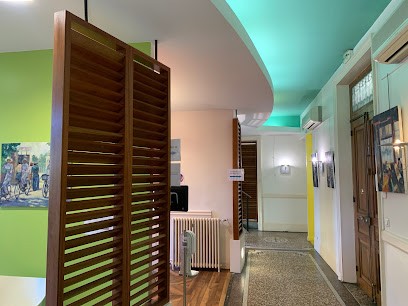 Dr TRAN Huy - Exercice limité à l'Orthodontie de l'enfant, adolescent et adulte, Dentiste à Grenoble