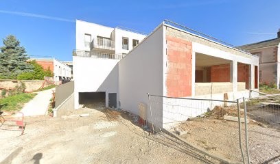 GNAHO Sylvain Chirurgien Dentiste, Dentiste à Luisant