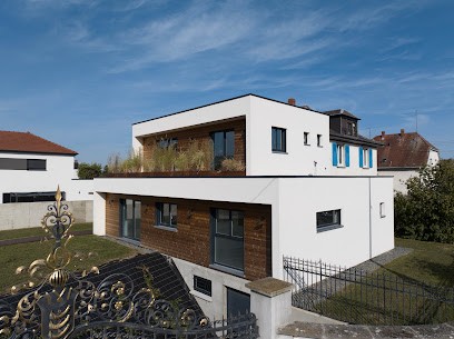 Dr Vincent VOGT et Dr Charlotte Sarloutte, Dentiste à Wintzenheim
