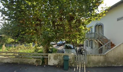 Dr Renaud DIETRICH, Dentiste à Hendaye