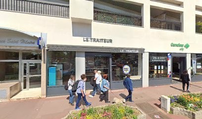 Dr Michel Zloty, Dentiste à Saint-Maur-des-Fossés