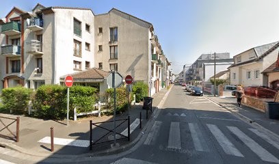 Groupe D'oeuvres Sociales De Bellevill, Dentiste à Villepinte
