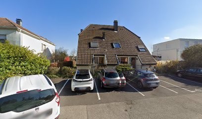 Dr. Parmentier, Dentiste à Richwiller