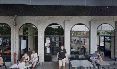 Reseau de Sante Mutualiste, Dentiste à Lyon 03