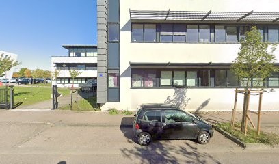 Lvcp Scm, Dentiste à Metz