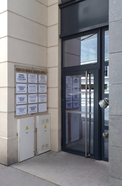 Cabinet Dentaire Cœur de Joinville, Dentiste à Joinville-le-Pont