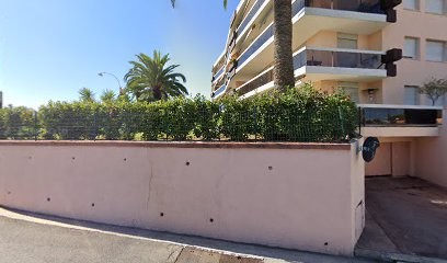 Rascle Michel, Dentiste à Nice