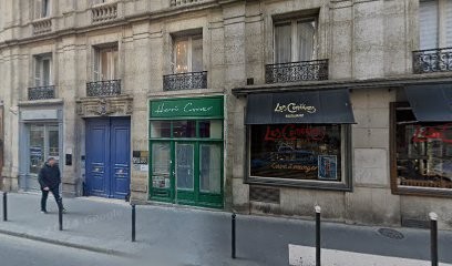 Rosenblum Beer Gabel Blanche, Dentiste à Paris 09