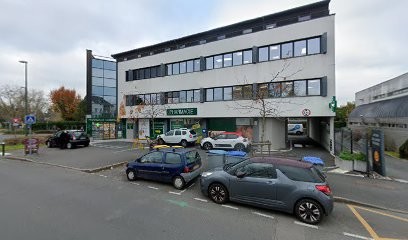 Pondaven Philippe, Dentiste à La Chapelle-sur-Erdre