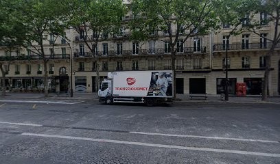 Sebaoun Jean, Dentiste à Paris 08