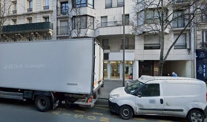 Dentist - Dr. Valérie Cayatte, Dentiste à Paris 18