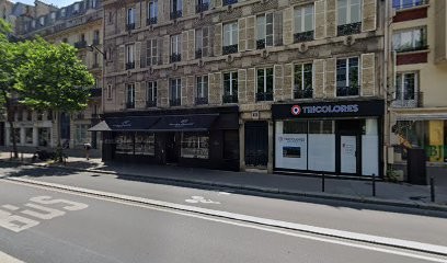 C.J Dentaire, Dentiste à Paris 12