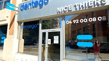 Centre Dentaire Nice Thiers : Dentiste Nice - Dentego, Dentiste à Nice