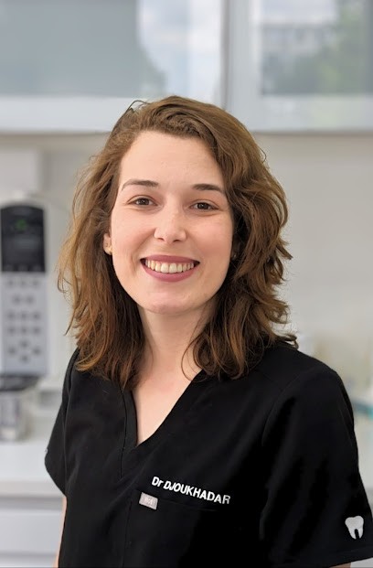 Dr Hiba Djoukhadar, Dentiste à Viroflay