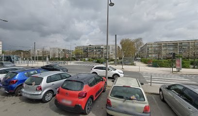 Dantin Sophie, Dentiste à Floirac