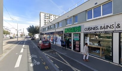 Irsa Alain, Dentiste à Châtillon