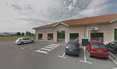 Dr Lairy Antoine et Dr SITARU Alexandra, Dentiste à Apprieu