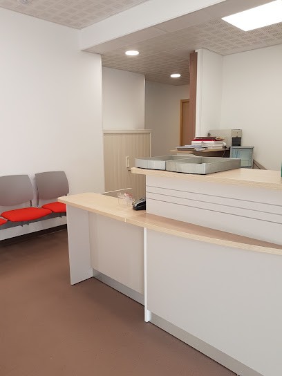 Perrin Jean-Marie, Dentiste à Marseille 05