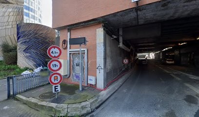 Dr François KLINGBEIL, Dentiste à Puteaux